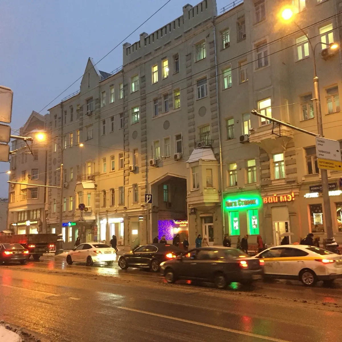 Владимир Качуренко