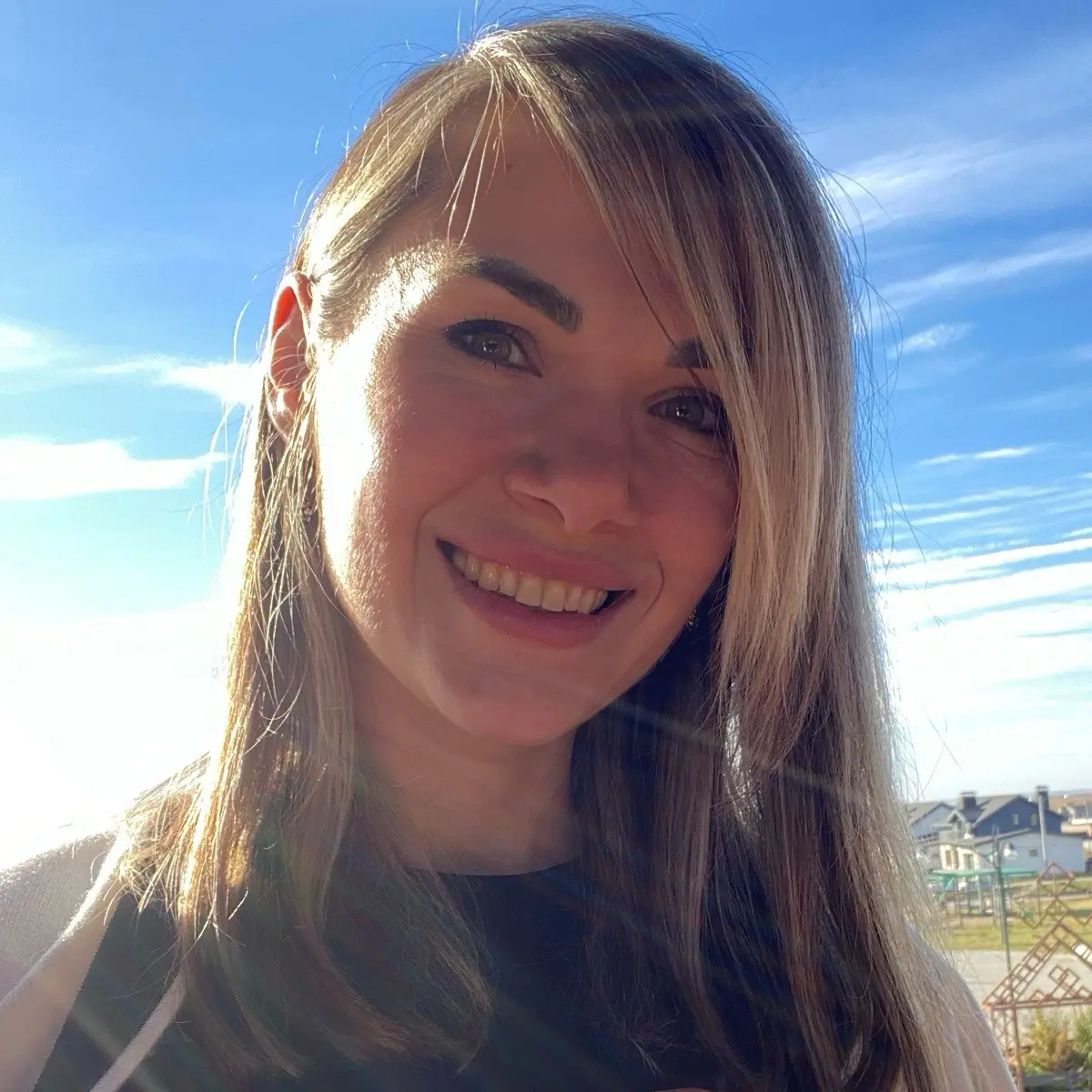 Дарья Дубровская