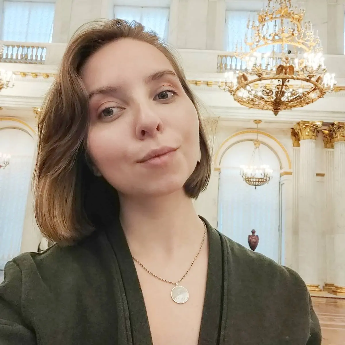 Анастасия Иванова