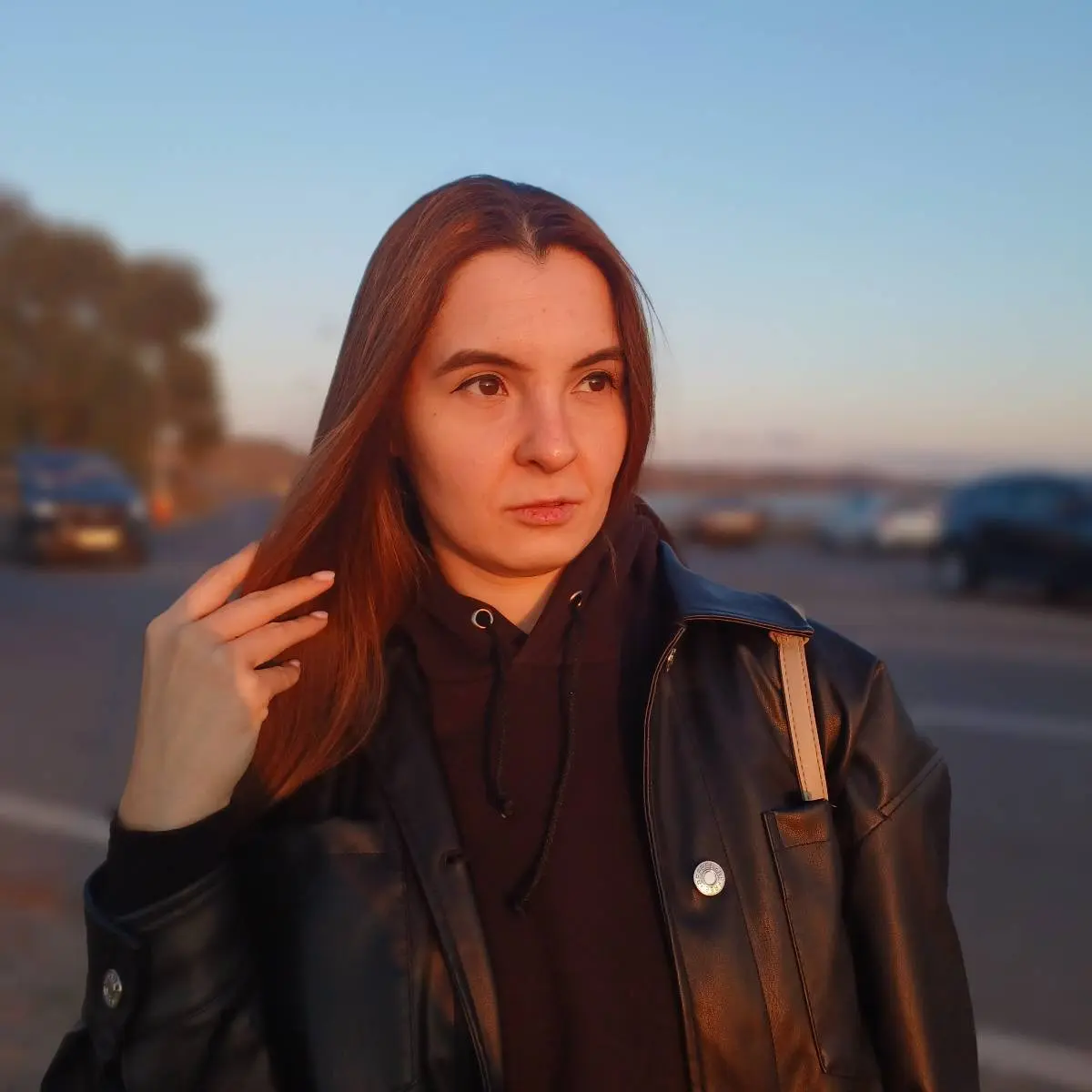 Елизавета Бергер | Сетка — социальная сеть от hh.ru