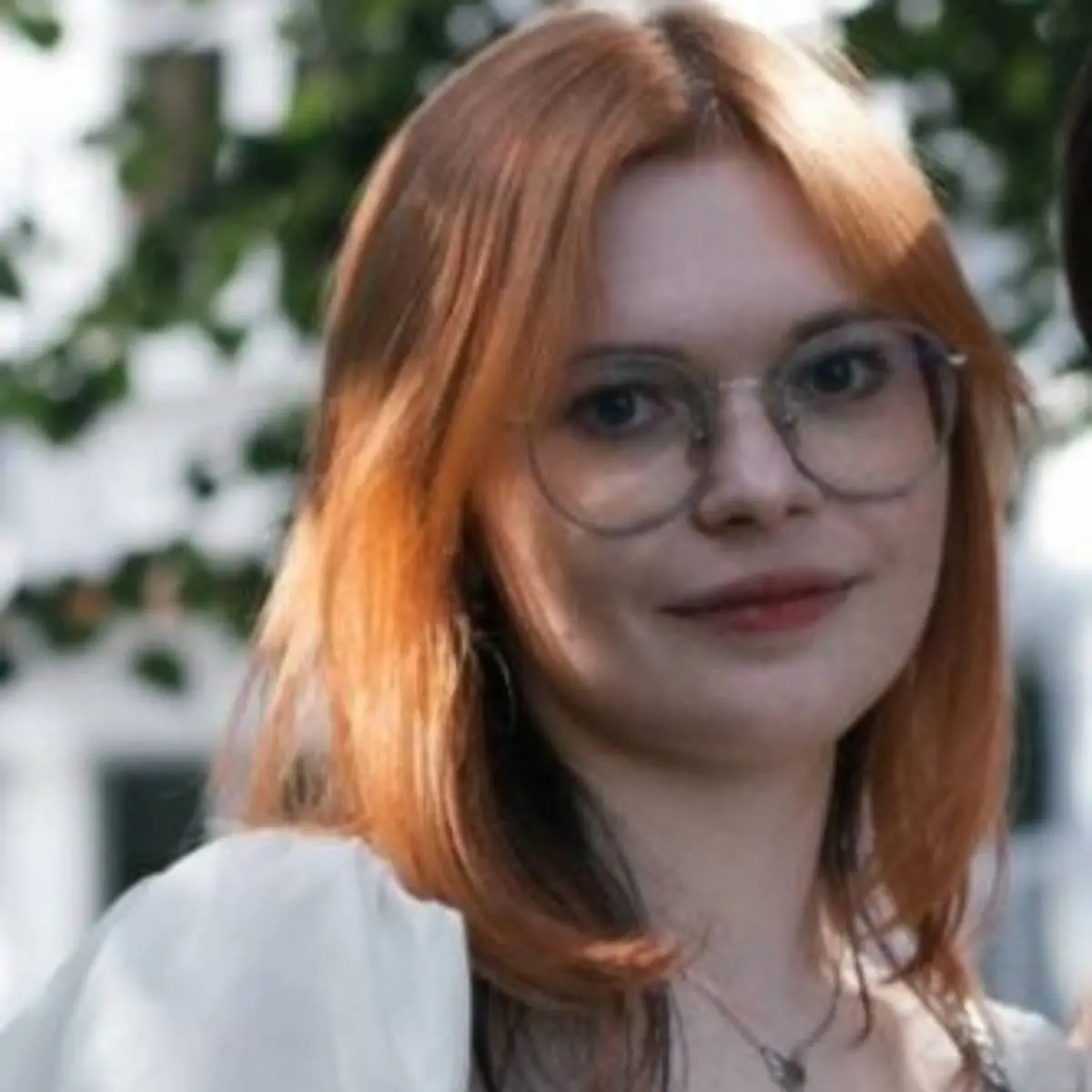 Ксения Юдова | Сетка — социальная сеть от hh.ru