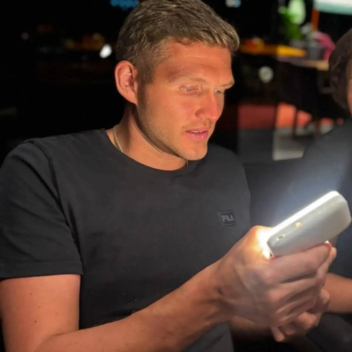 Денис Сидоров | Сетка — социальная сеть от hh.ru