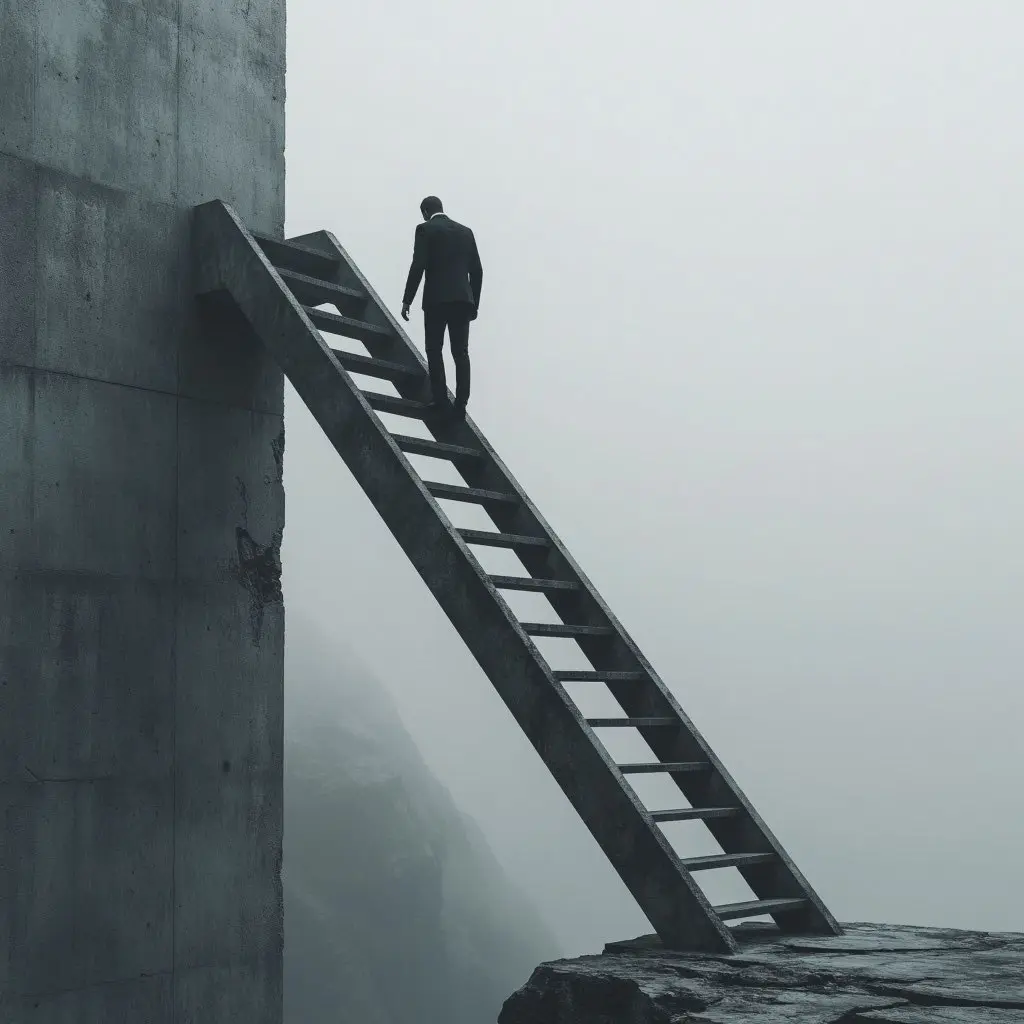 Книга № 3: «Принцип Питера», Лоуренс Питер и Реймонд Халл
Да, я всё ещё тот, кто продаёт инструменты | Сетка — социальная сеть от hh.ru