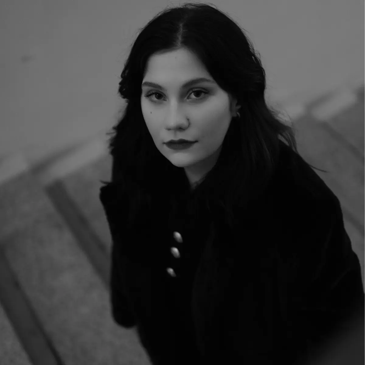 Александра Анчикова