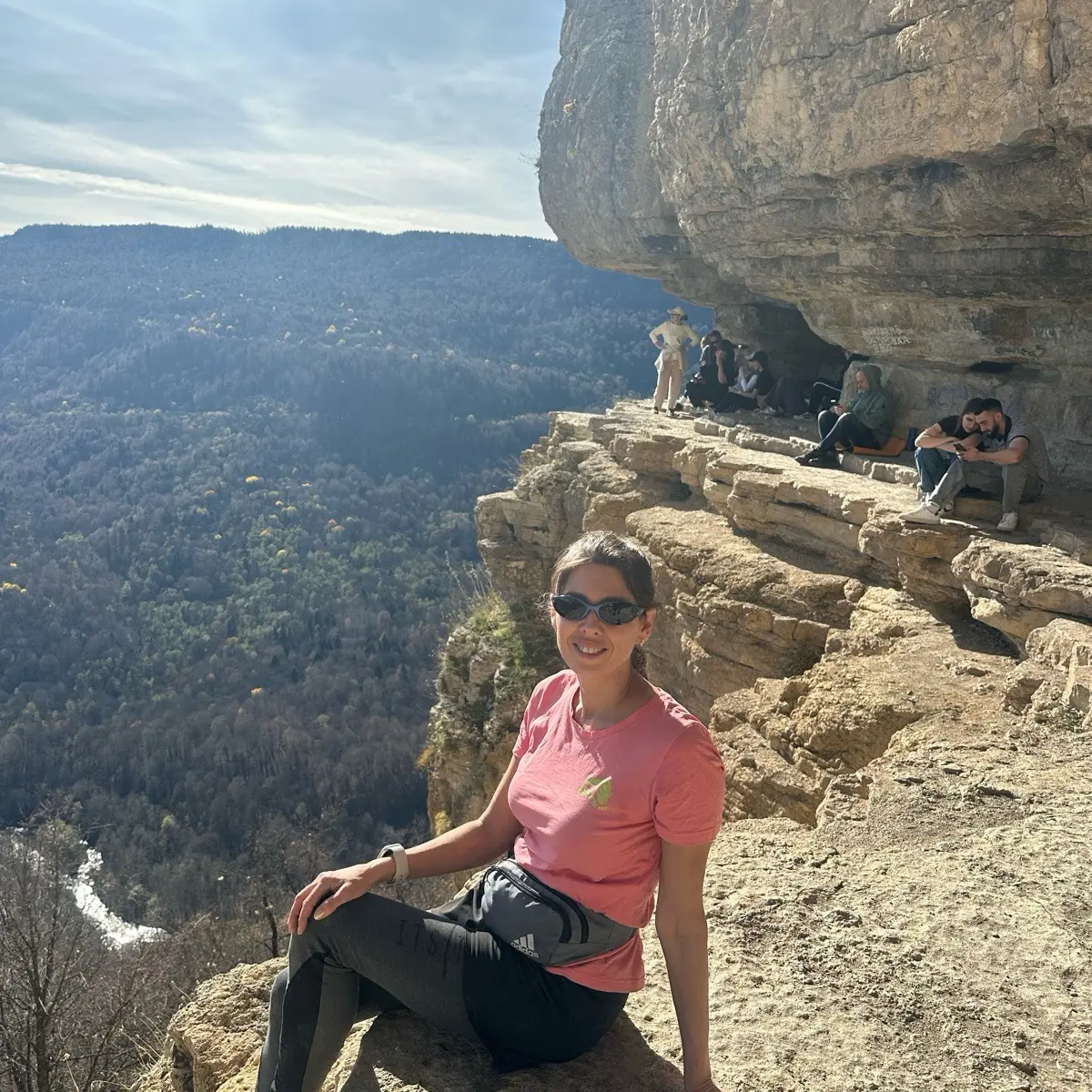 Полина Шамова