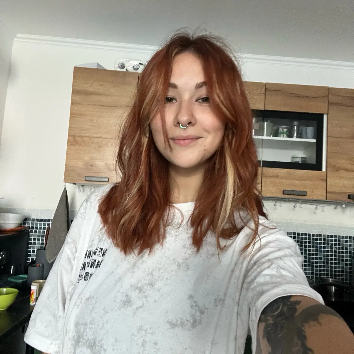 Виктория Мускеева | Сетка — социальная сеть от hh.ru