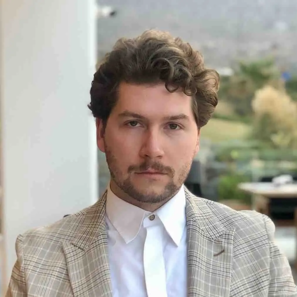 profile avatar