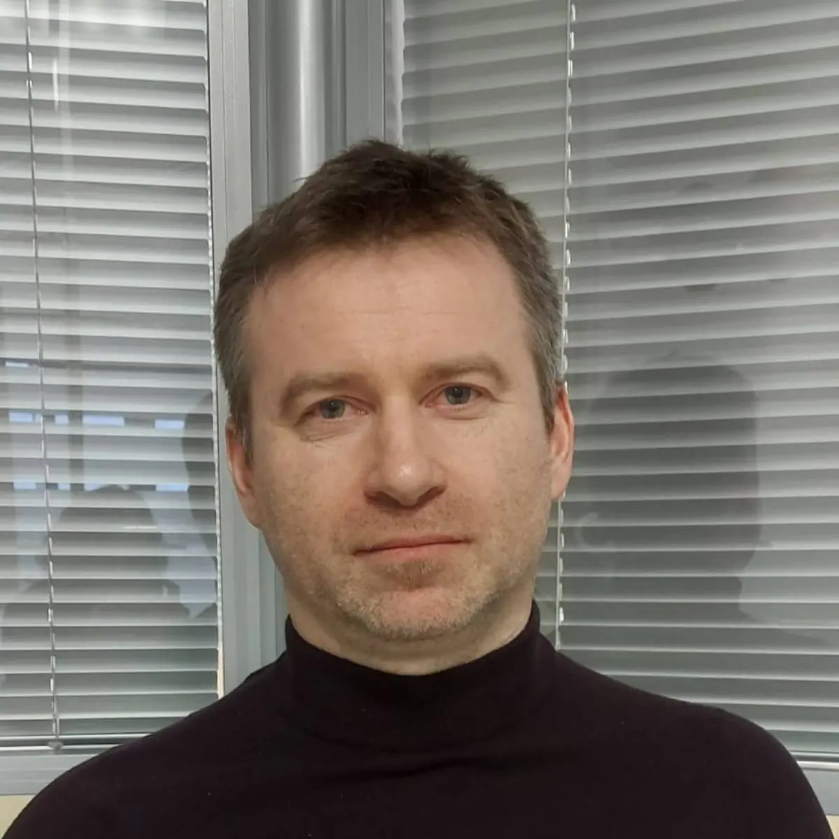 Александр Израйлев | Сетка — социальная сеть от hh.ru