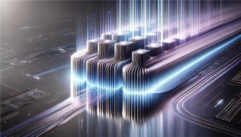 🚀 Вышел ROCm 7.1 для AI и HPC
AMD представила ROCm 7.1 — обновлённую версию открытой платформы для высокопроизводительных вычислений и ИИ | Сетка — социальная сеть от hh.ru