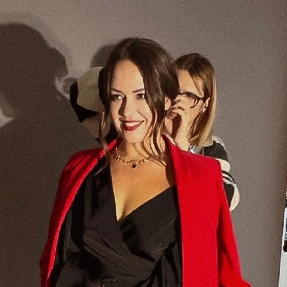 Татьяна Савельева