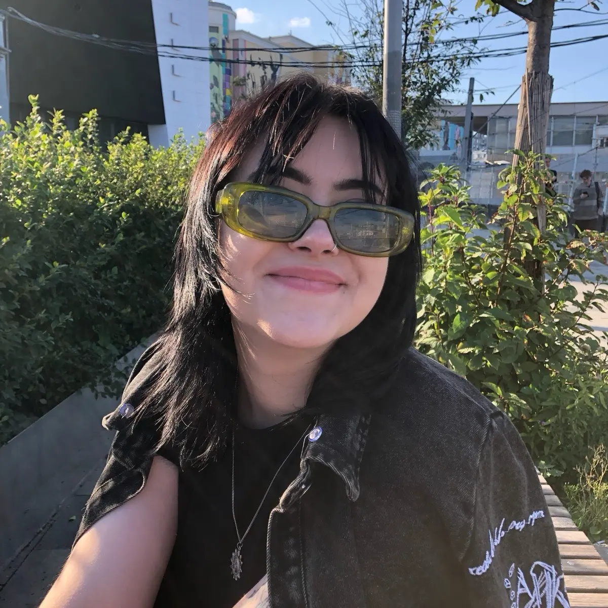 Анна Старкова | Сетка — социальная сеть от hh.ru