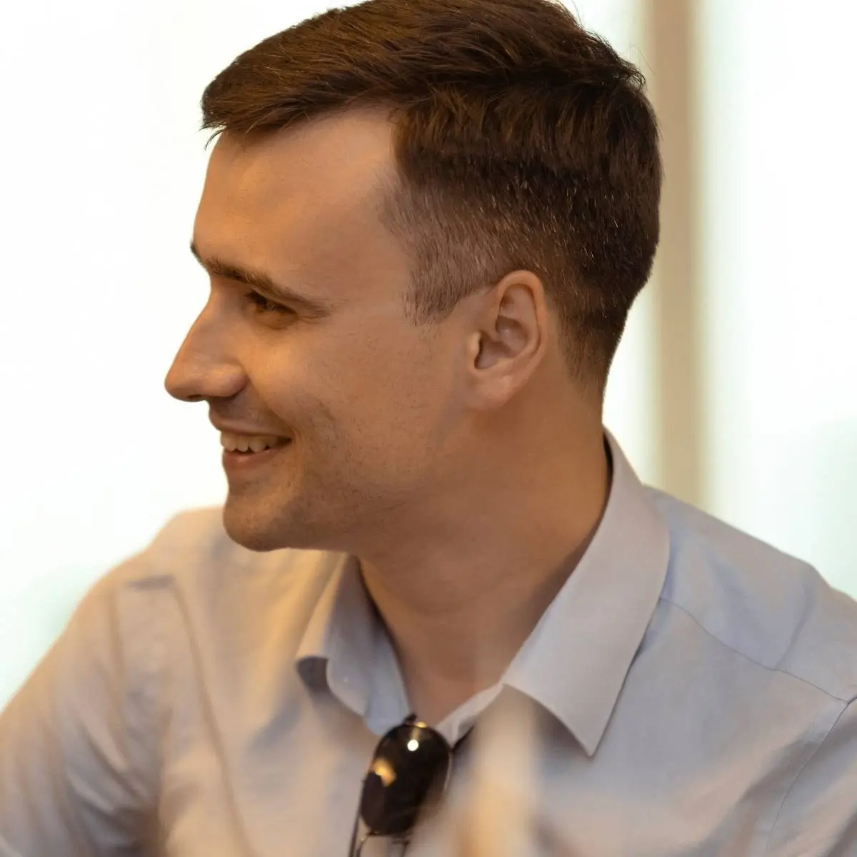 Владимир Минков | Сетка — социальная сеть от hh.ru