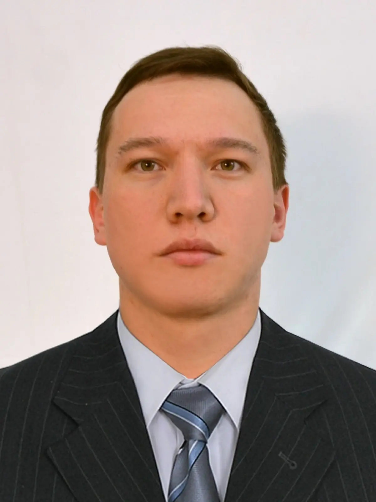 Рамиль Минязов