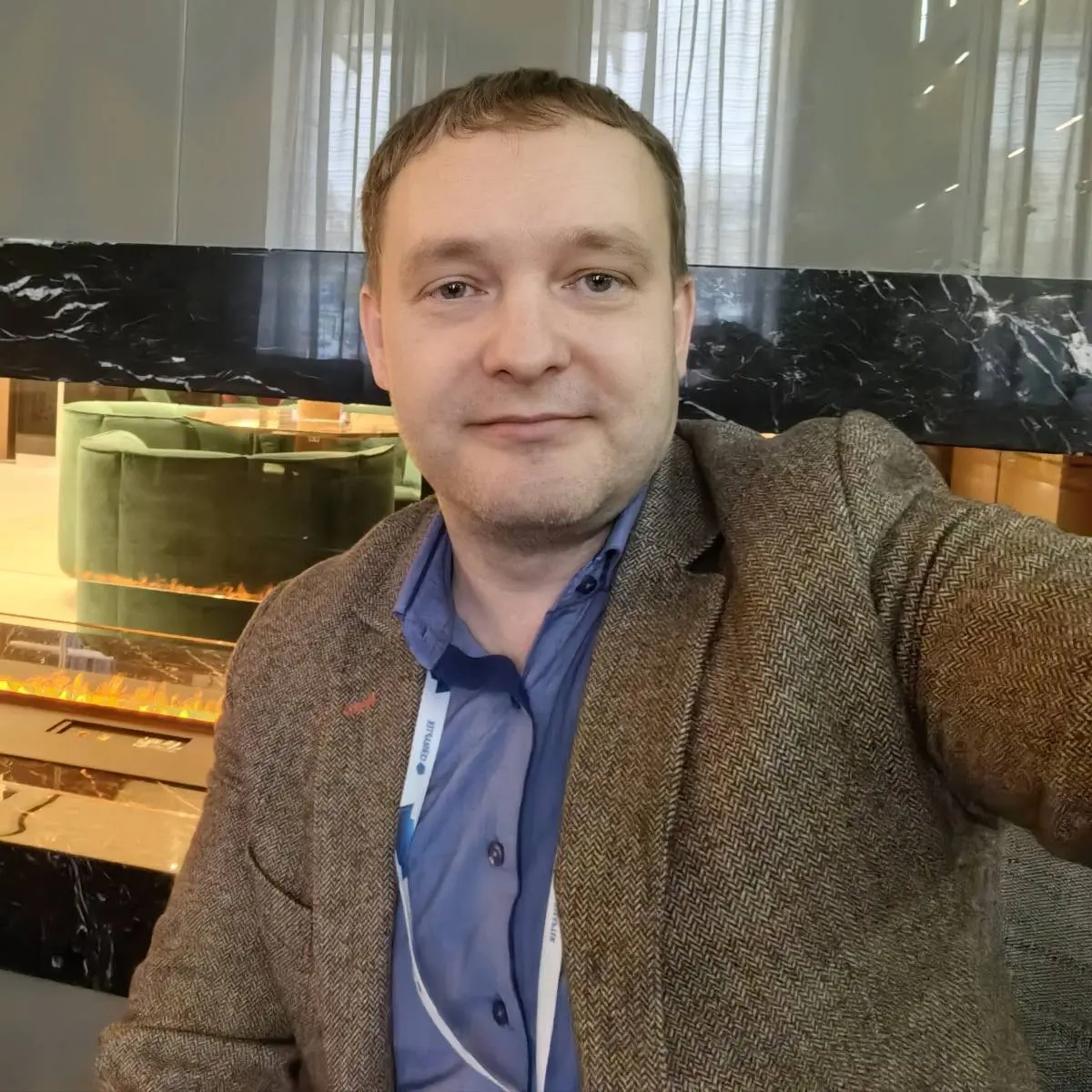 profile avatar