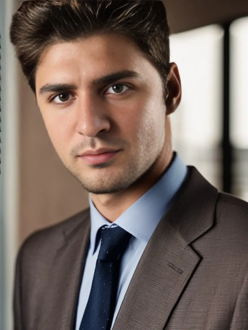 Oleg Dyagilev