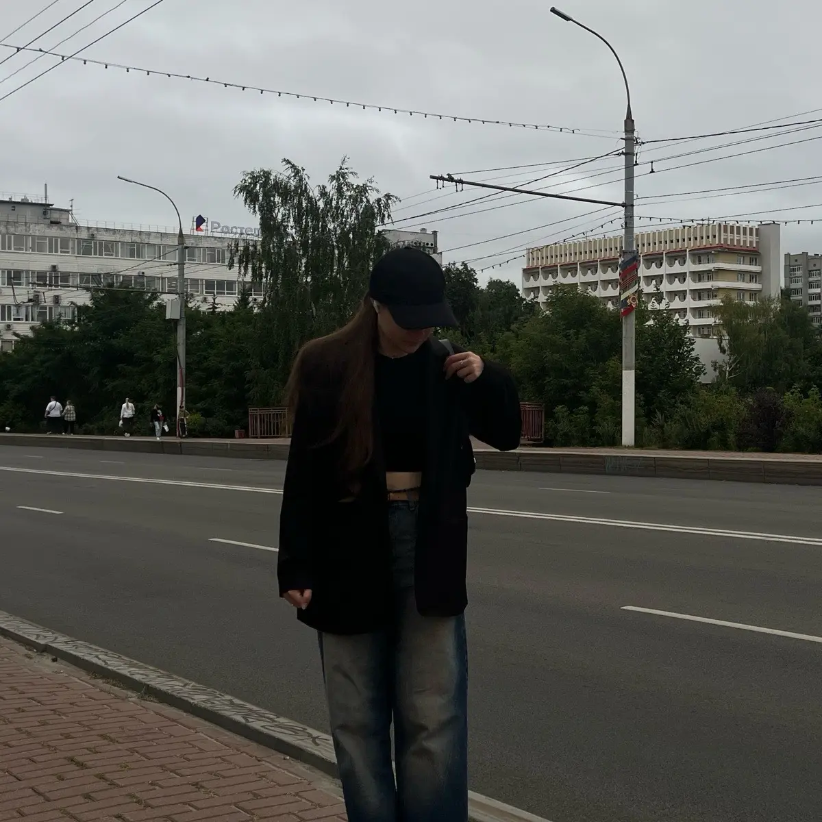 Софа Тучкина