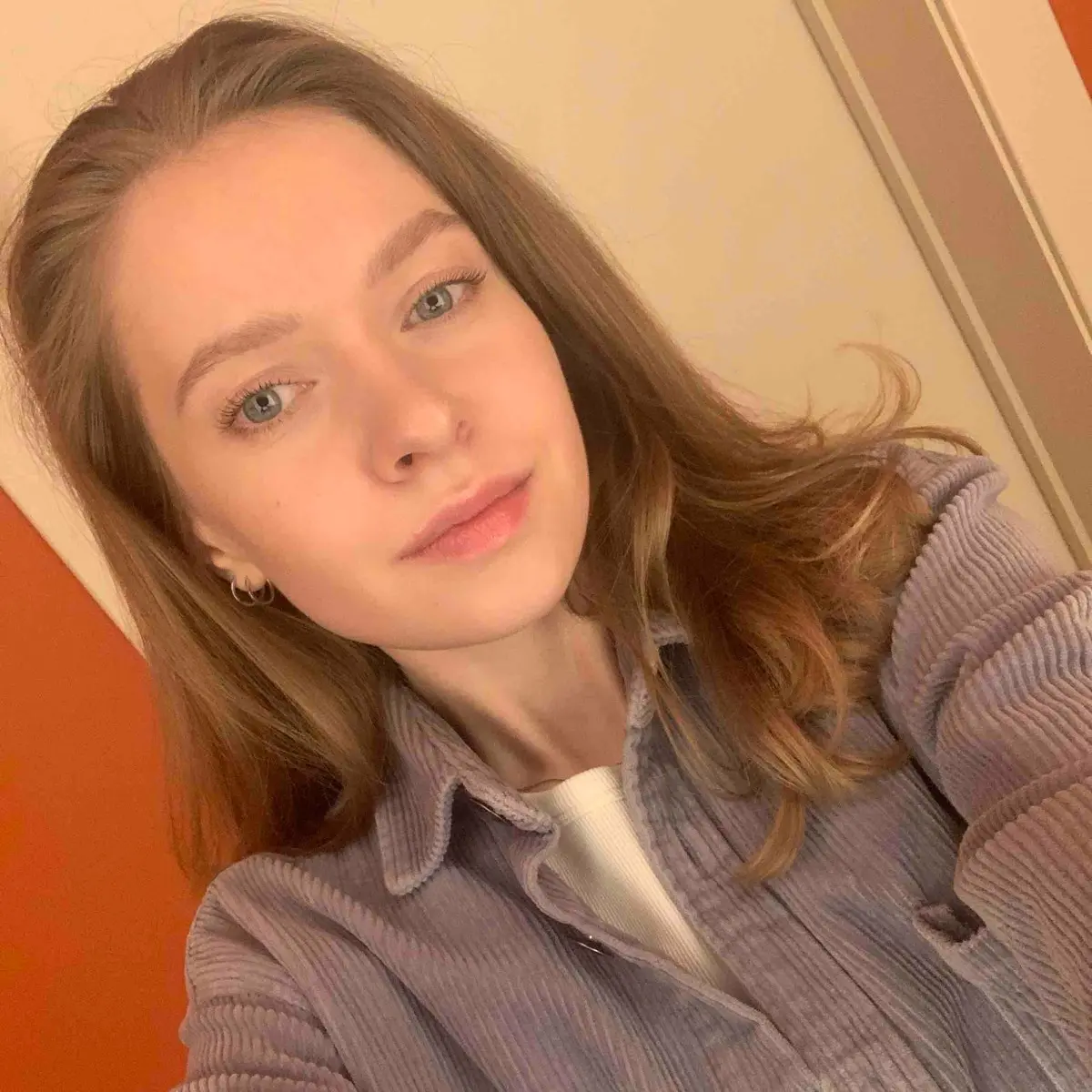 Светлана Кудрявцева
