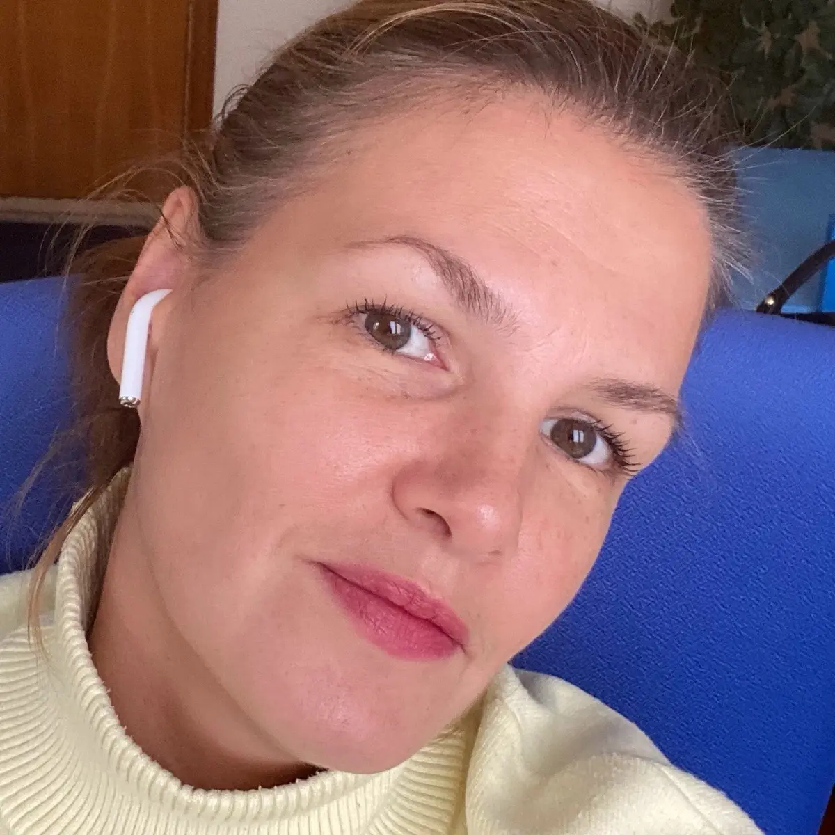 Галина Тушева