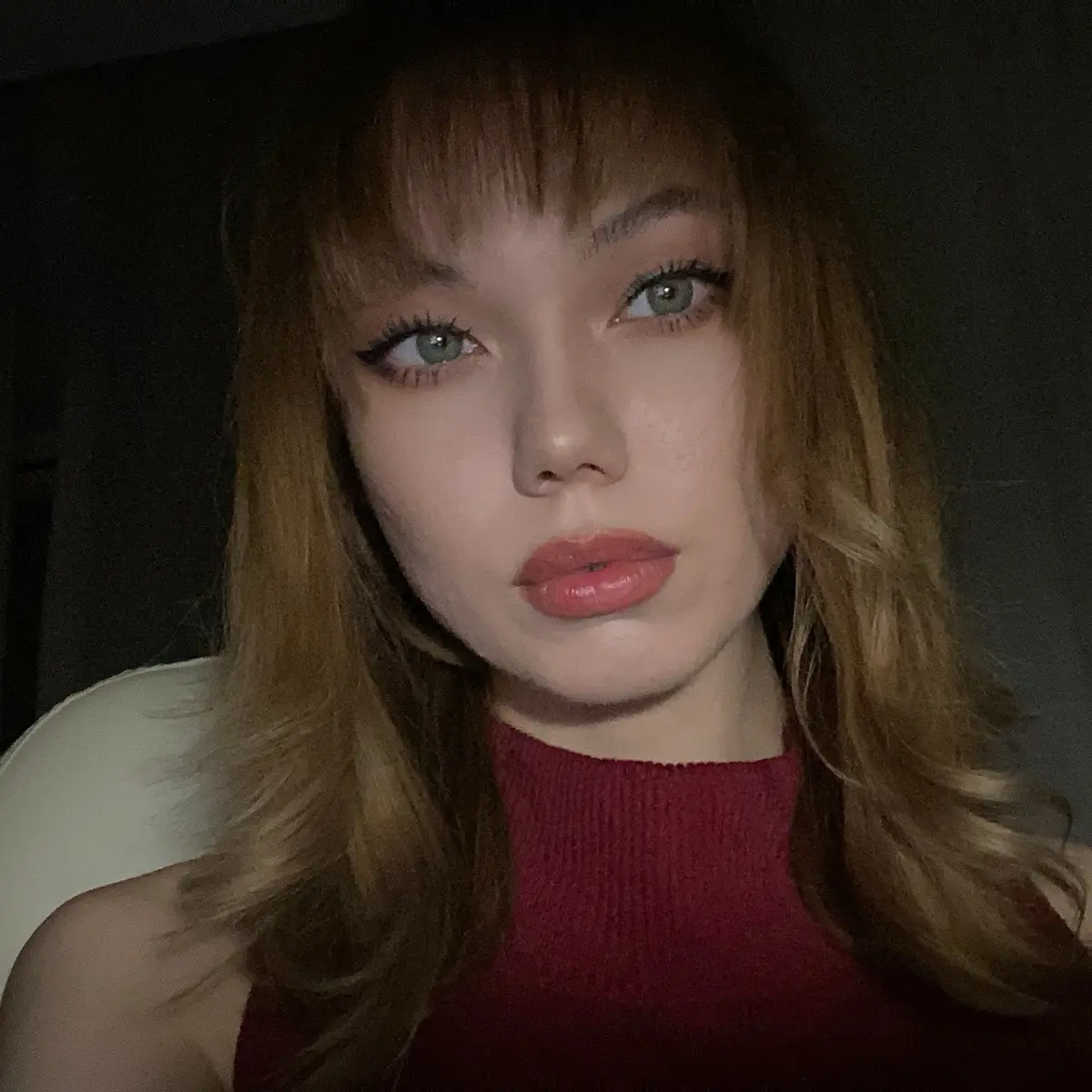 Алиса Рахимова
