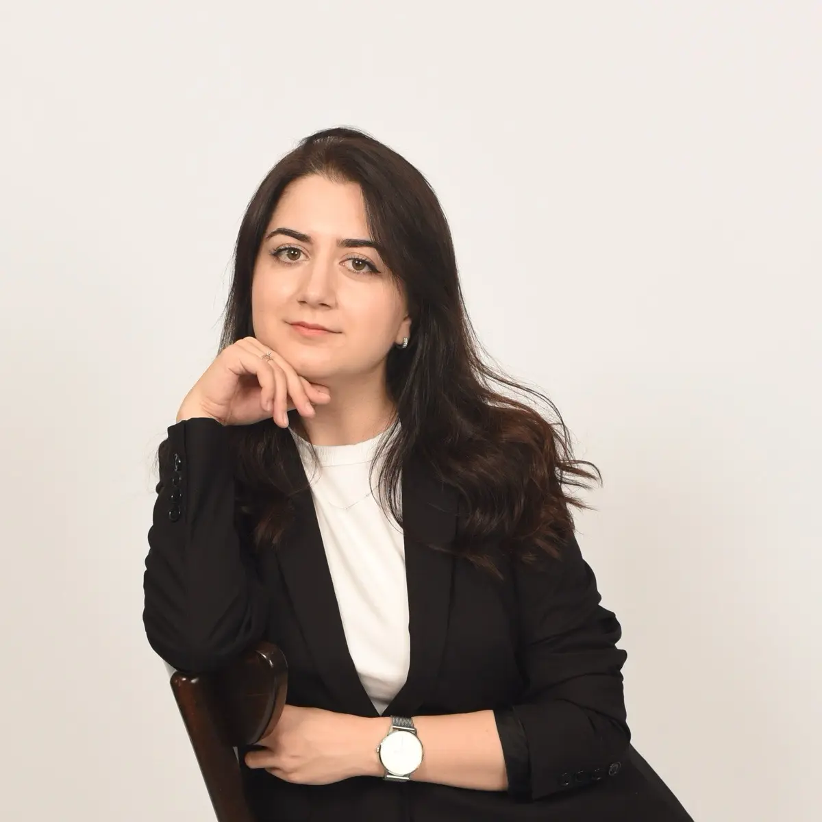 Ани Попова | Сетка — социальная сеть от hh.ru