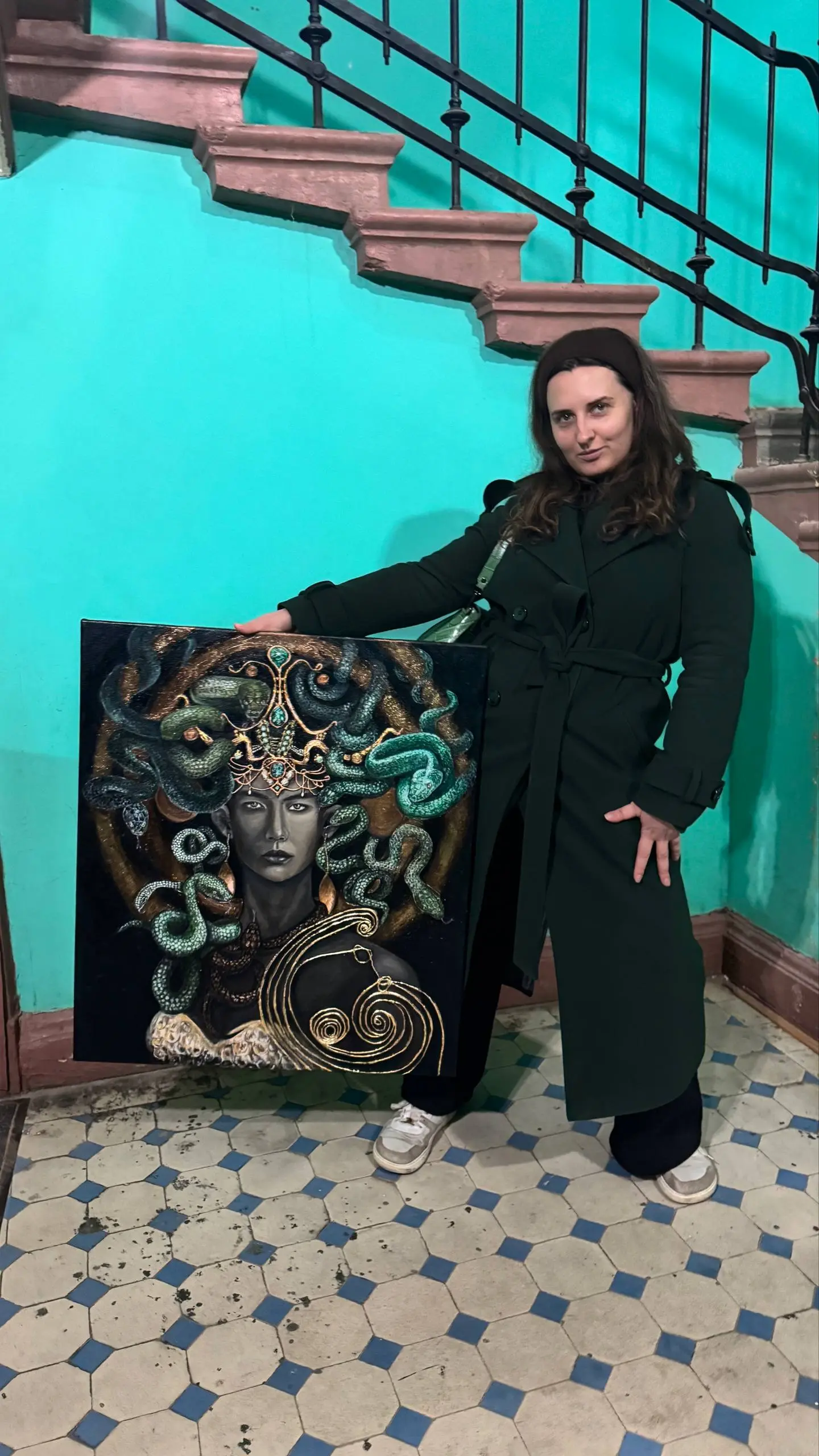 Есть особая магия в том, чтобы быть наставником. Ты не просто учишь, ты — попутчик в начале долгого пути | Сетка — социальная сеть от hh.ru