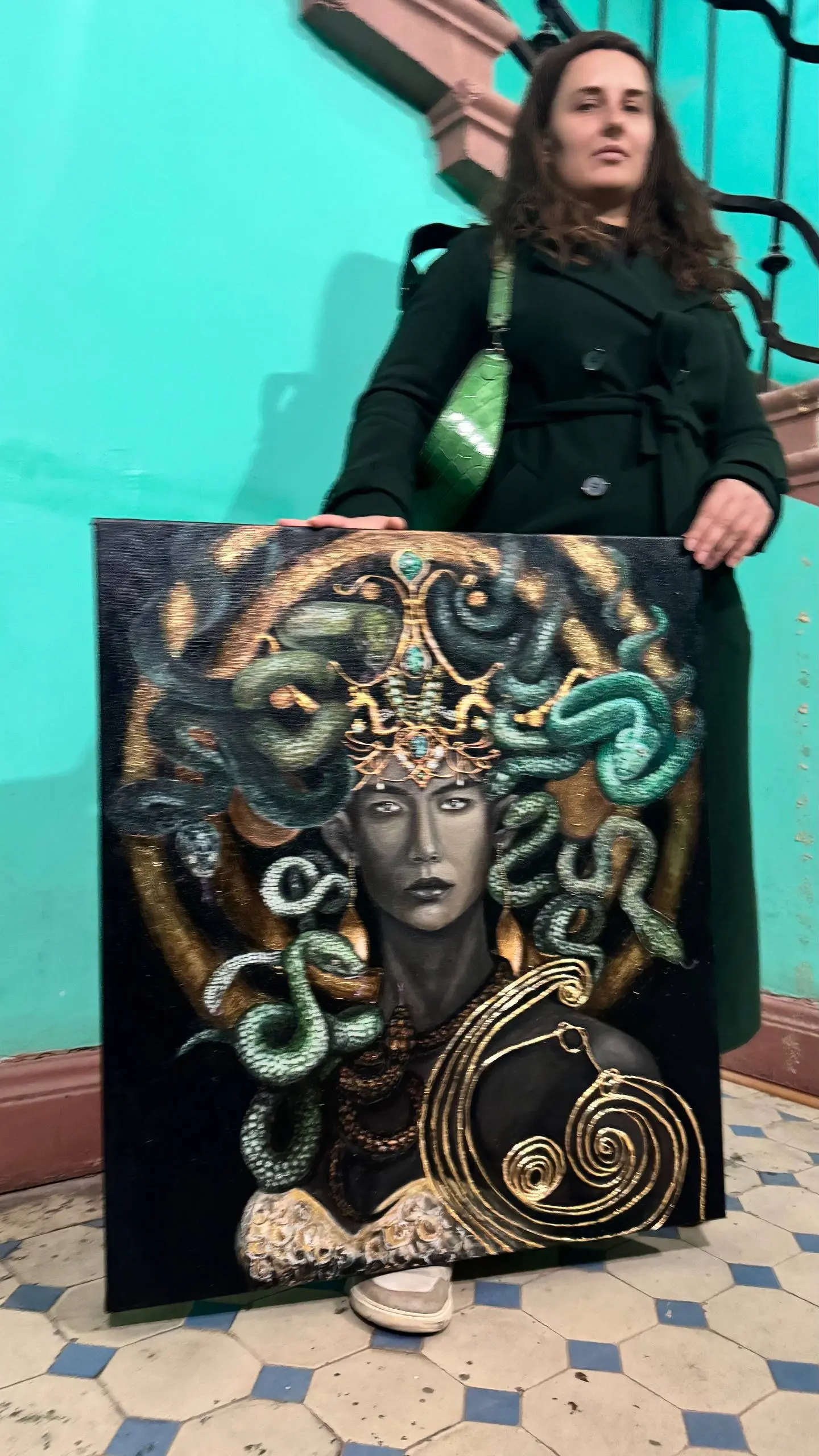 Есть особая магия в том, чтобы быть наставником. Ты не просто учишь, ты — попутчик в начале долгого пути | Сетка — социальная сеть от hh.ru