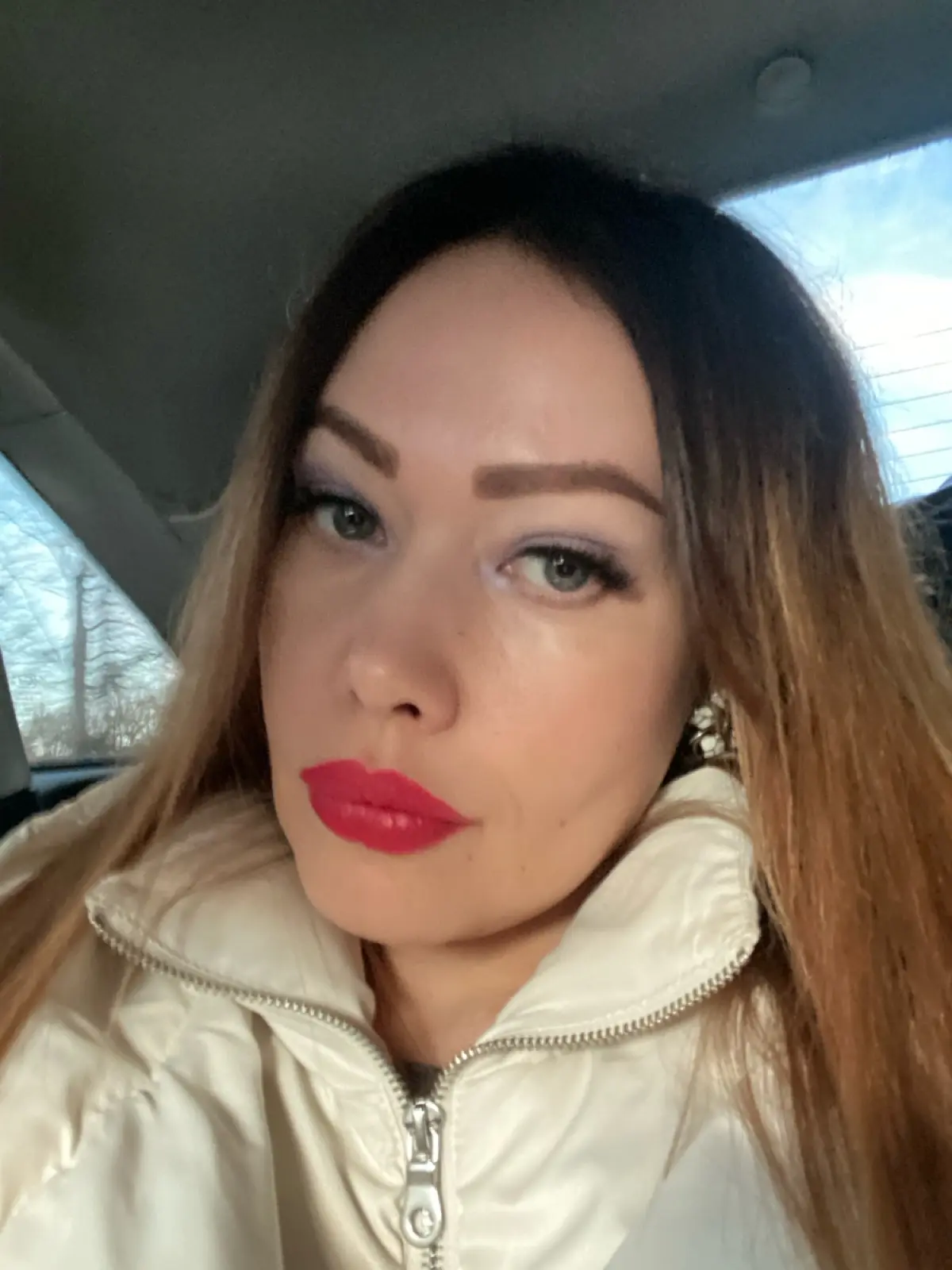 Виктория Кошелева