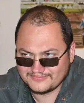 Михаил Гарабурдо | Сетка — социальная сеть от hh.ru