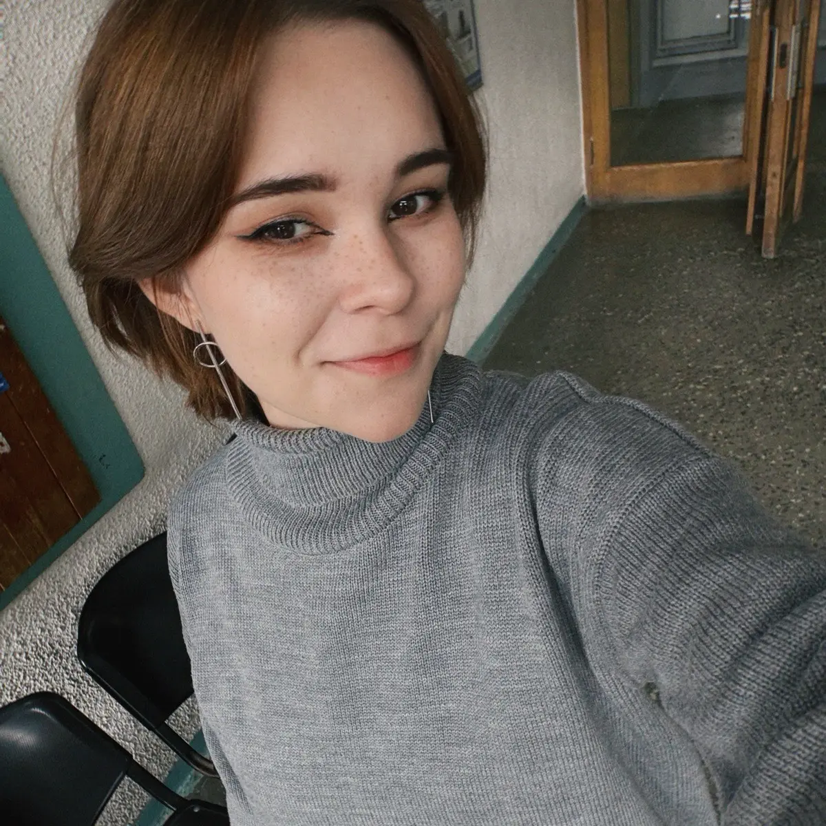 София Аксенова