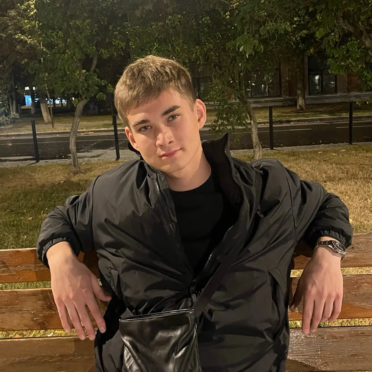 Владислав Шелягин