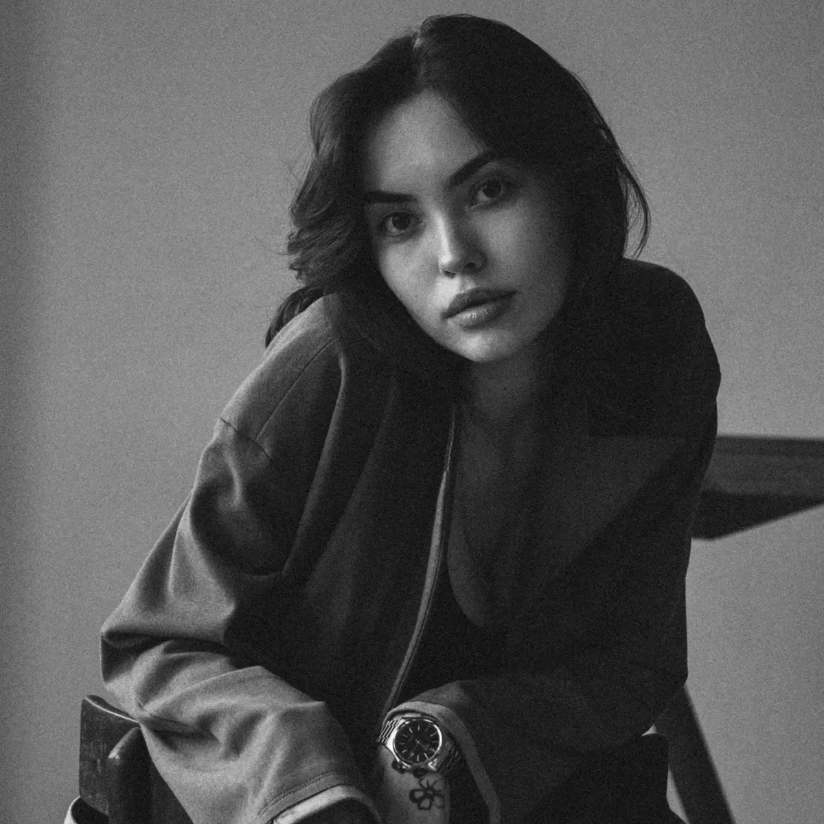 Ася Юрьева | Сетка — социальная сеть от hh.ru