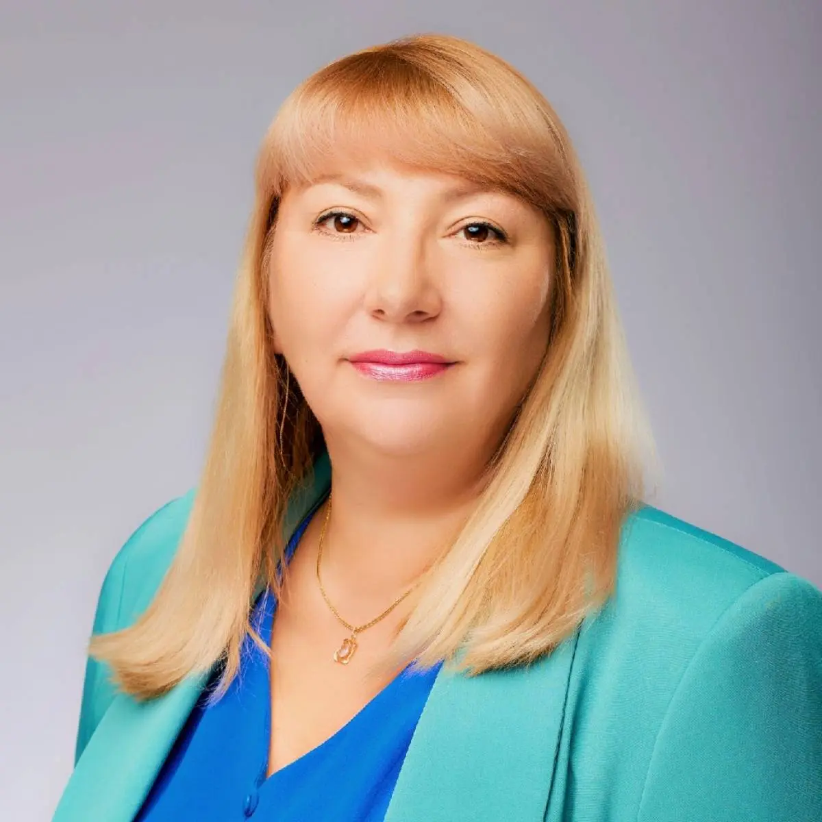 Наталия Гилина