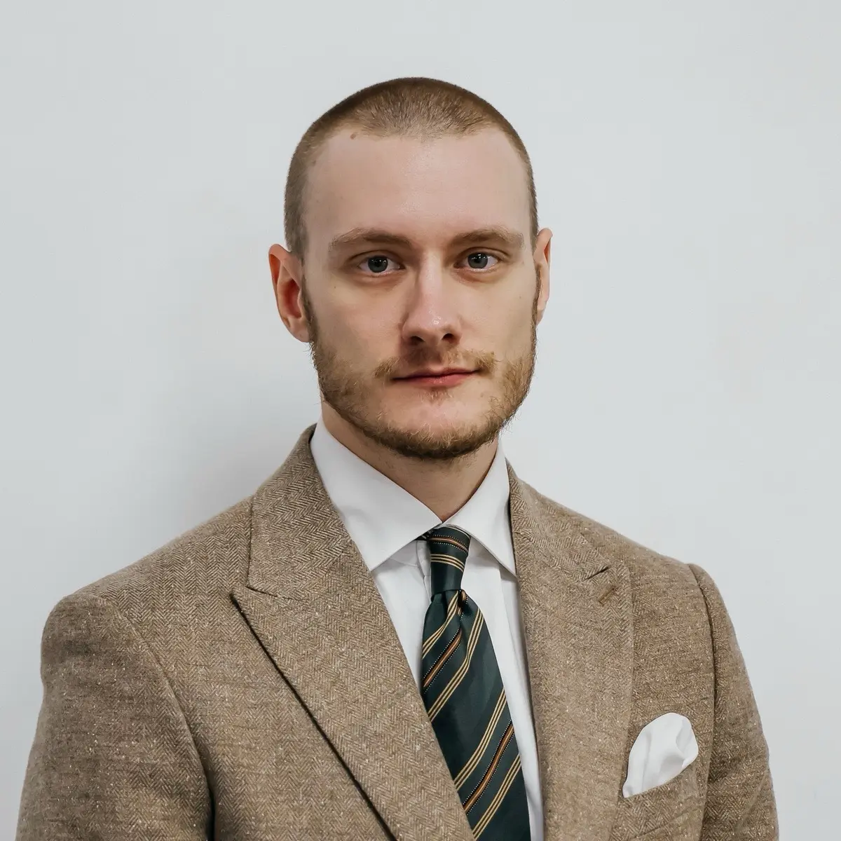 Дмитрий Задубовский | Сетка — социальная сеть от hh.ru