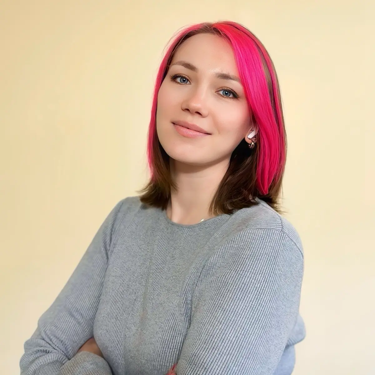 Елизавета Мартынова