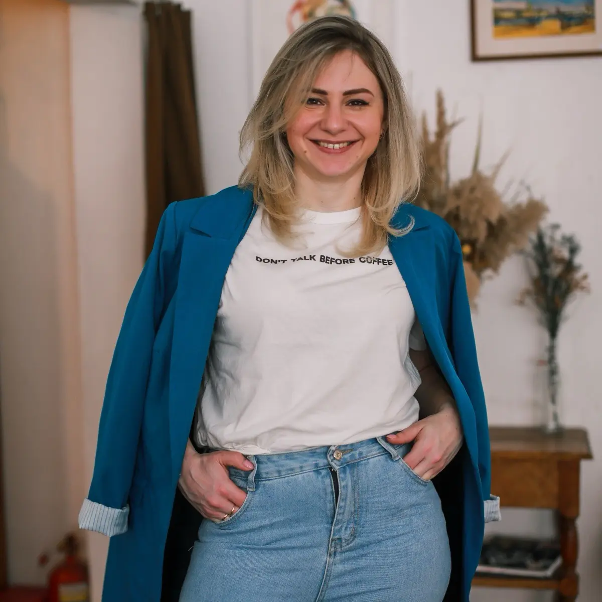 Анастасия Чечетова | Сетка — социальная сеть от hh.ru