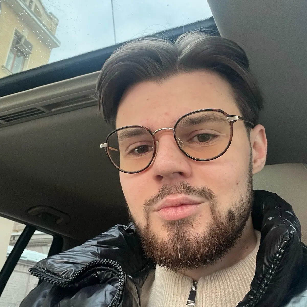 Вадим Литвинов