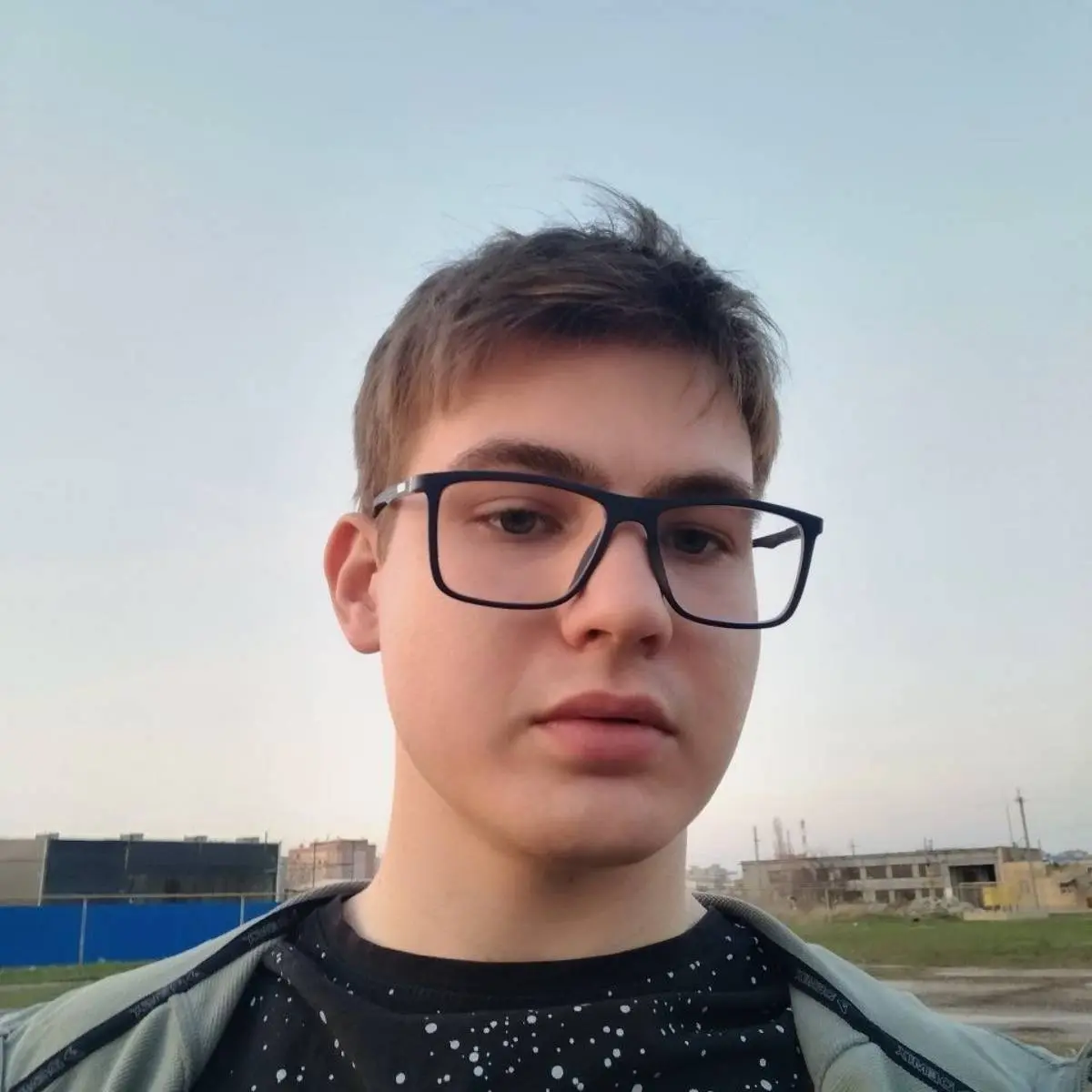 Иван Киселёв