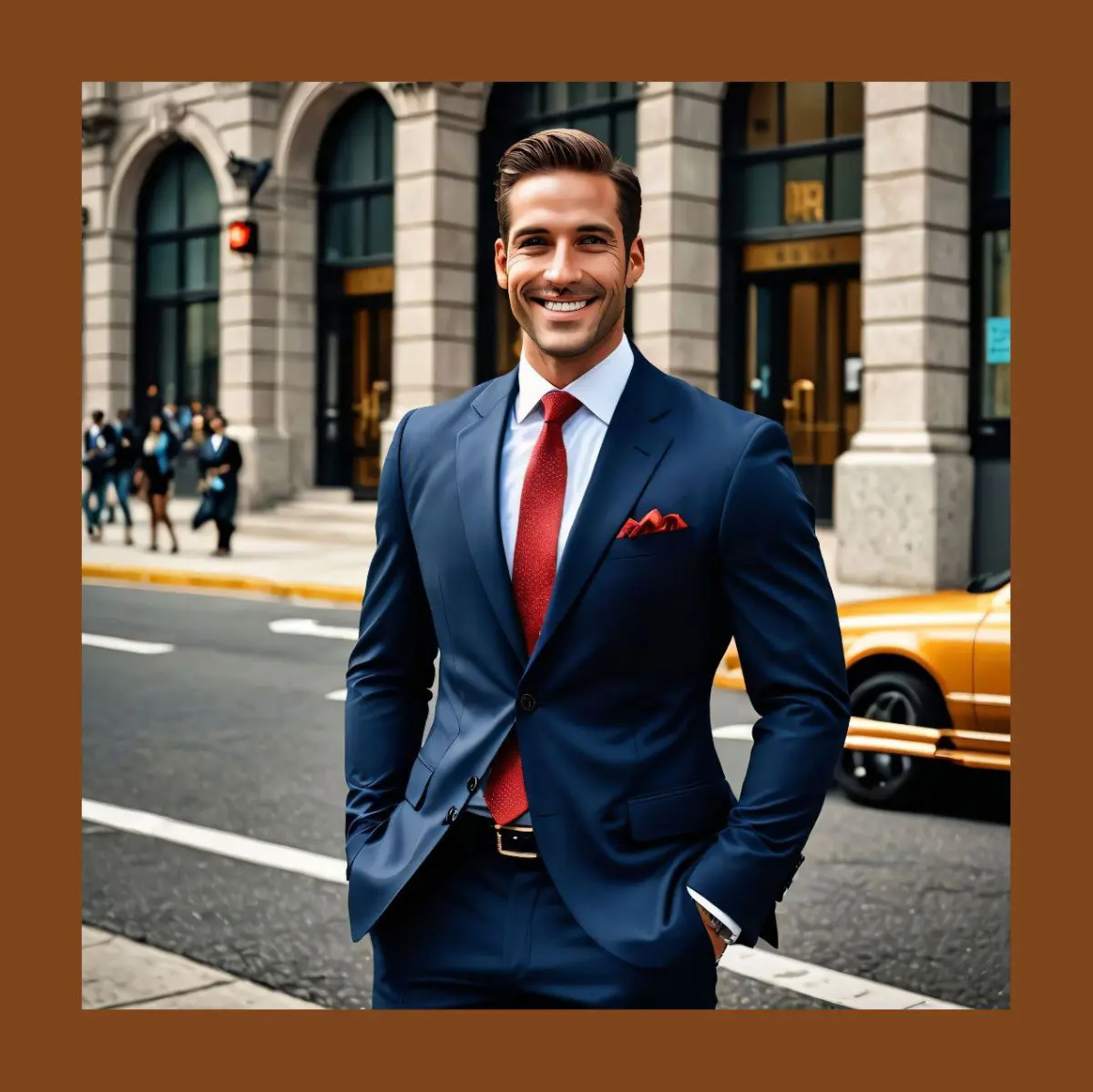 
Когда стены становятся свидетелями: как пространство хранит память о человеческих историях
Коллеги, сегодня хочу поделиться необычным случаем (конечно же, вымышленным) из нашей практики, который заст... | Сетка — социальная сеть от hh.ru