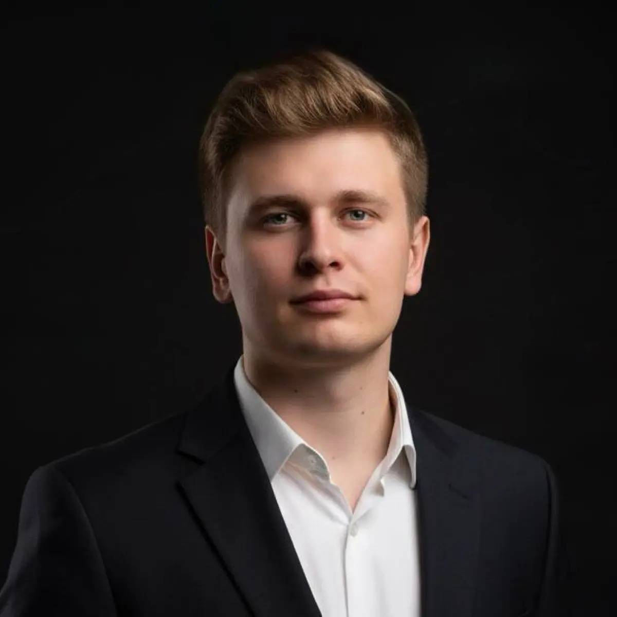 Владимир Зименков | Сетка — социальная сеть от hh.ru