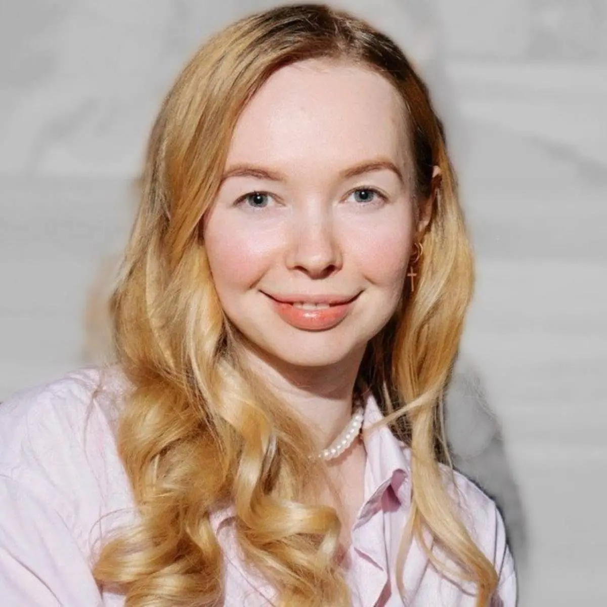 Ксения Кирякова | Сетка — социальная сеть от hh.ru