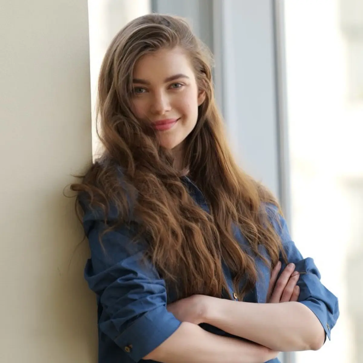 Анастасия Белоусова | Сетка — социальная сеть от hh.ru