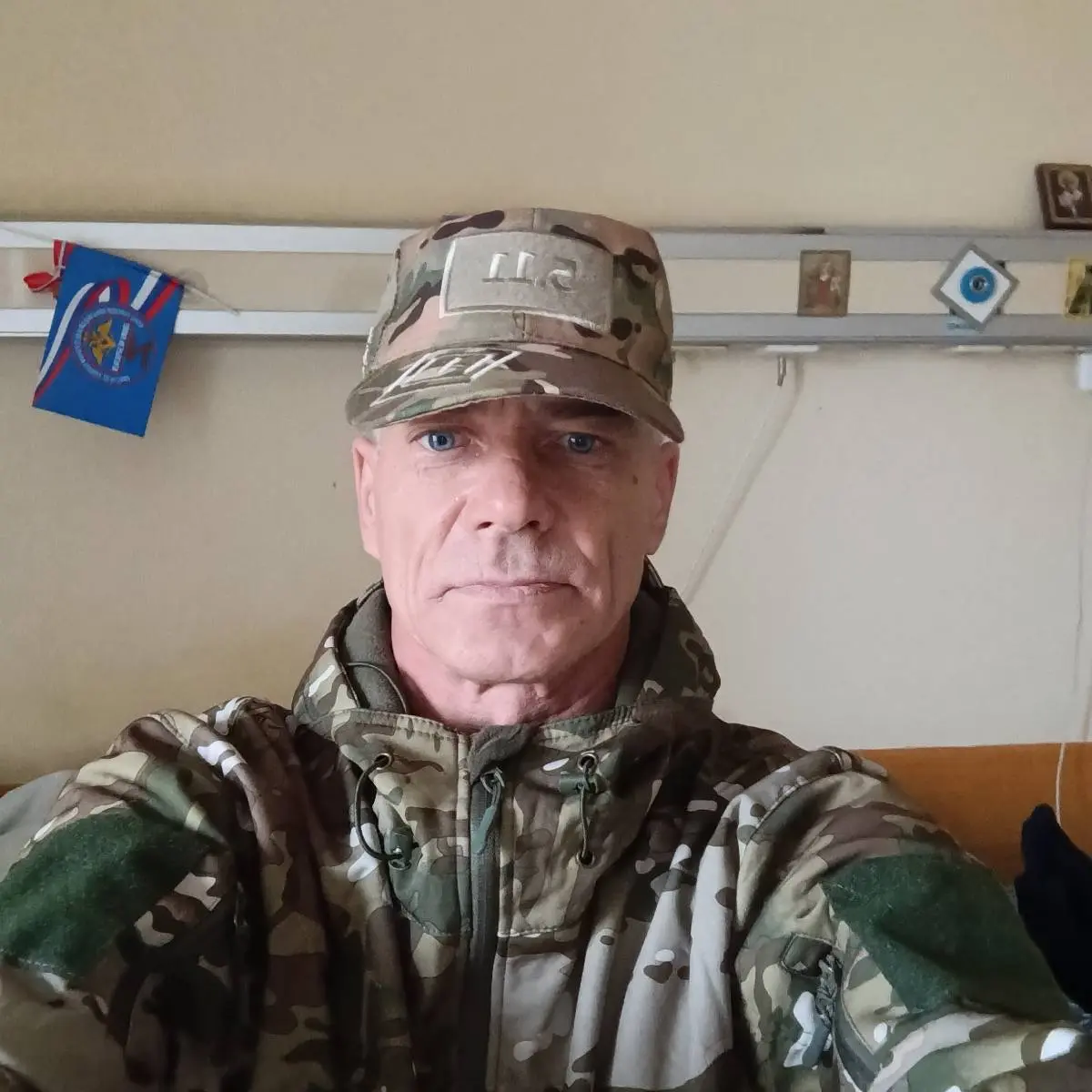 Алексей Каргин