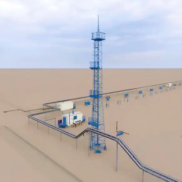 СОК 2025/10 Ценность внедрения трёхмерного проектирования
Цифровым проектированием сегодня никого не удивишь, но в 3D работают далеко не все компании | Сетка — социальная сеть от hh.ru