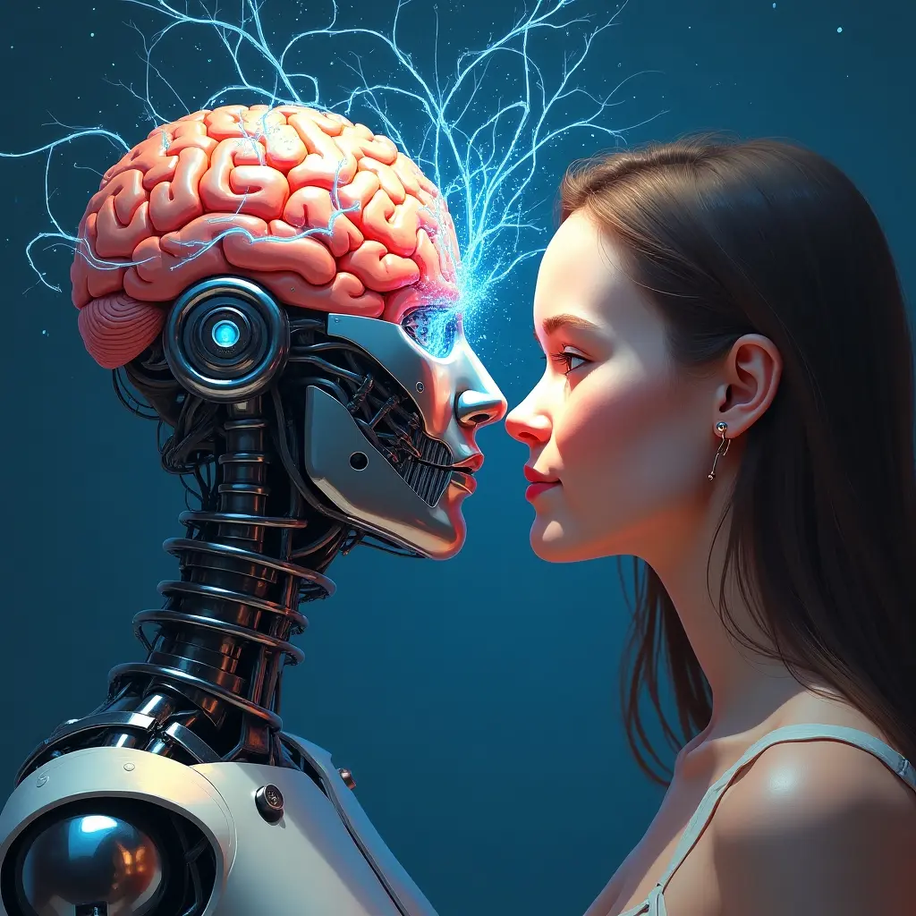 Кризис социальных ролей: почему мы не готовы к ИИ-друзьям? | Сетка — социальная сеть от hh.ru