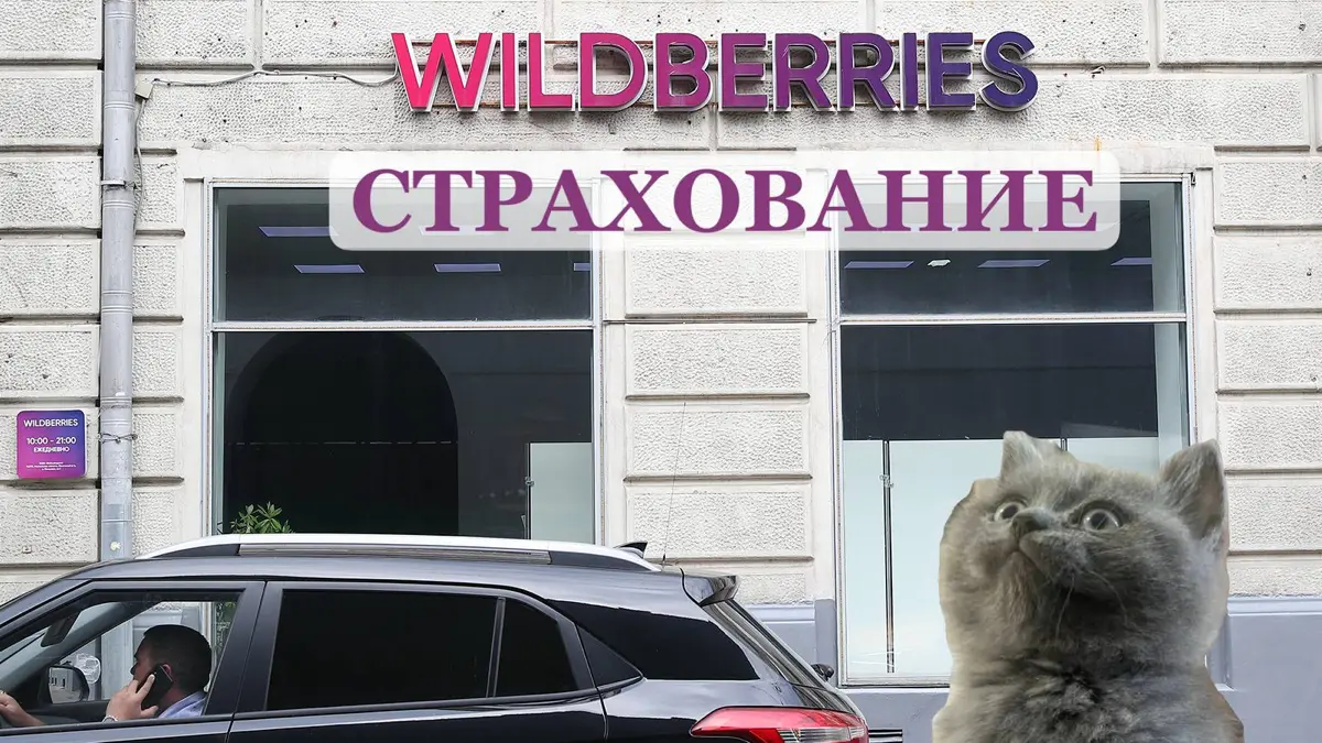 🟣 WildberriesСтрахование: Эй, лидеры рынка, готовьтесь | Сетка — социальная сеть от hh.ru