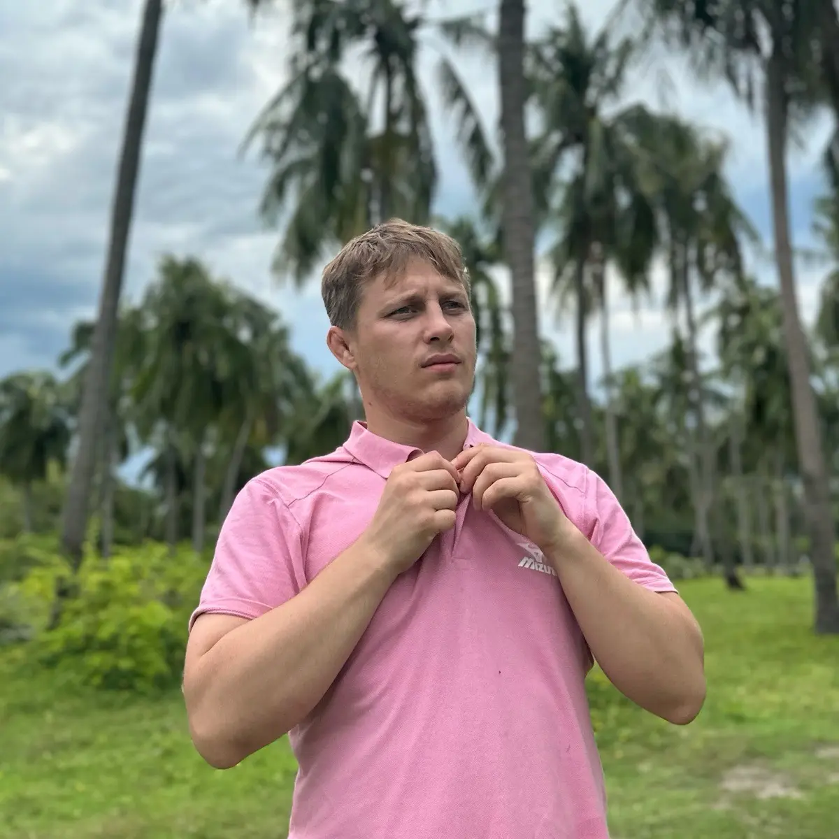 Арсений Бакиров