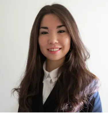 Damira Kulakhmetova