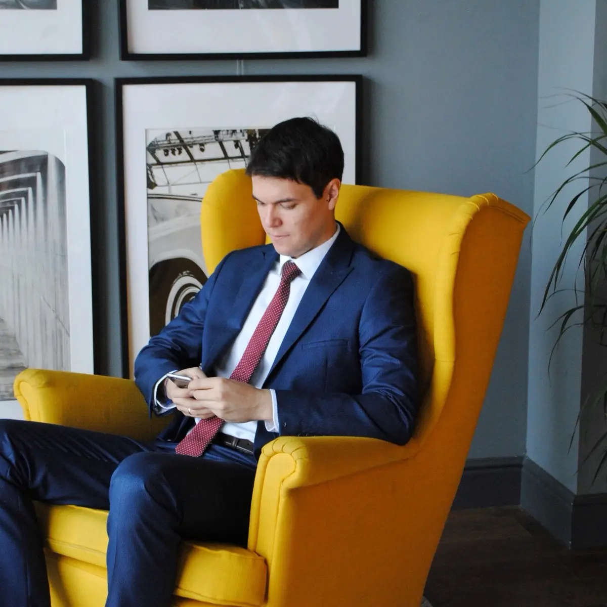 Радик Еремеев