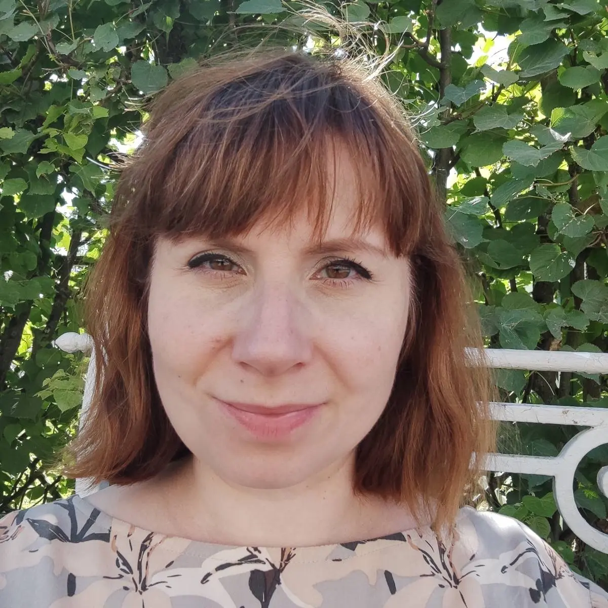 Галина Дугина | Сетка — социальная сеть от hh.ru