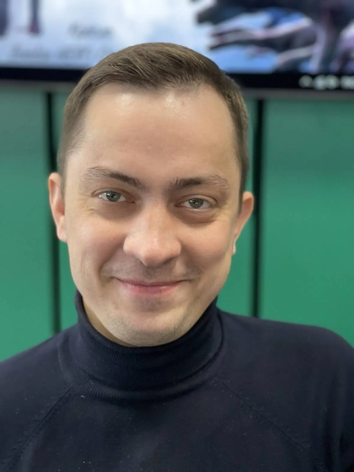 Андрей Щедрин
